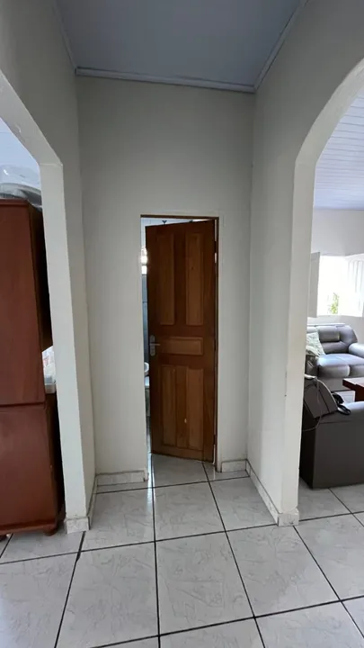 Vendo Casa no Joafra