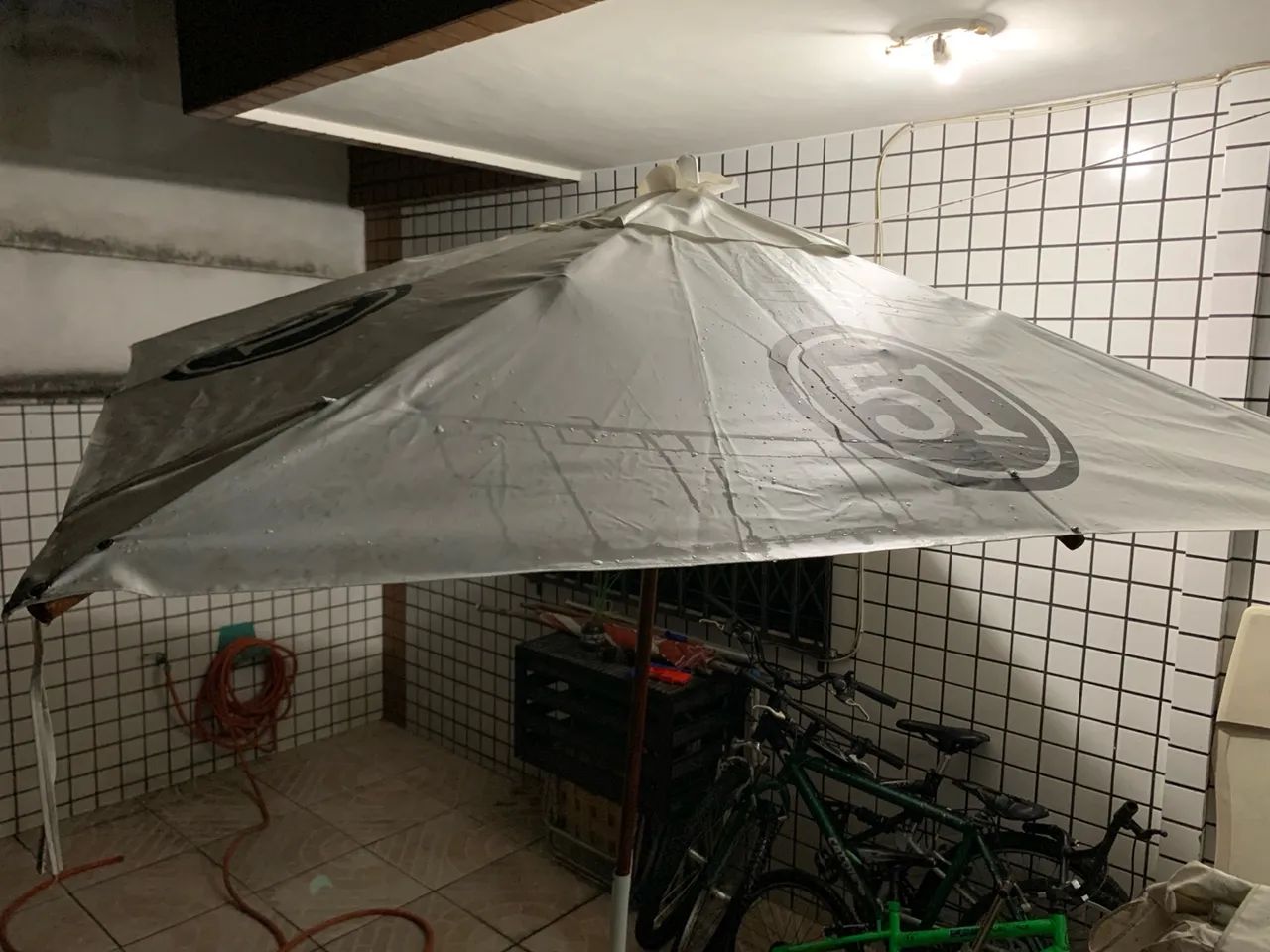 Ombrellone 51  - Foto 3