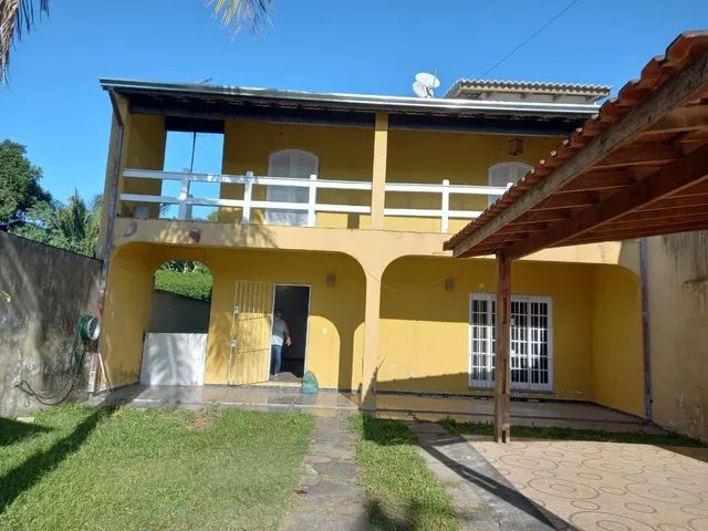 Captação de Casa a venda na Rua Vitorino dos Santos, Vila Portal das Flores, Caraguatatuba, SP