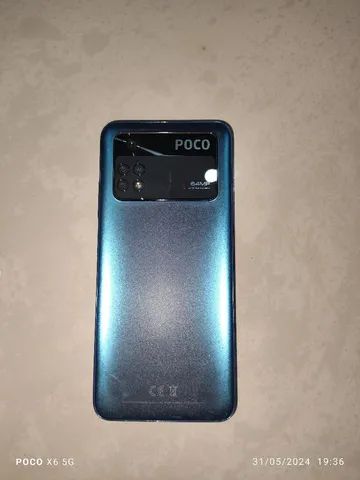 POCO M4 PRO - Celulares e Smartphones - Augusta, Viamão 1309258430 | OLX