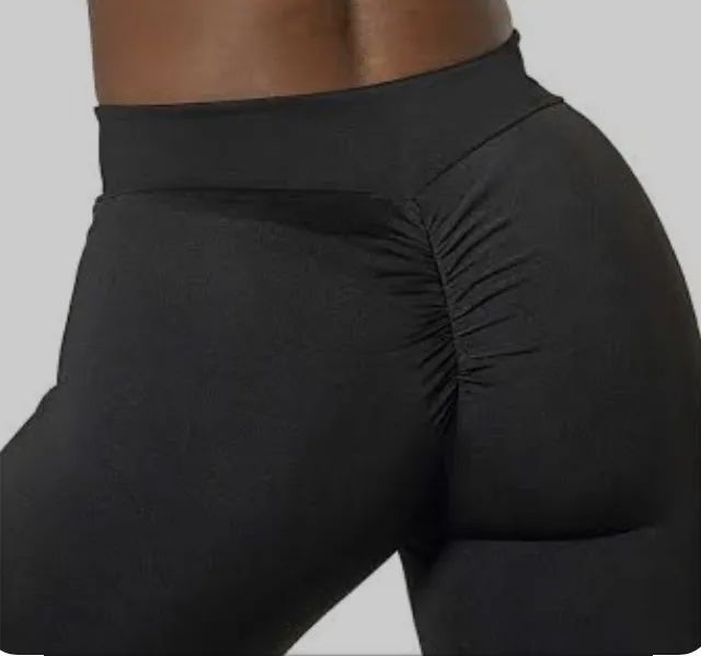 Legging Fitness Empina Bumbum - Foto 2