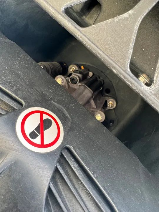 Jet ski Sea-Doo Gtr 230 2020 com carrocinha - Foto 6