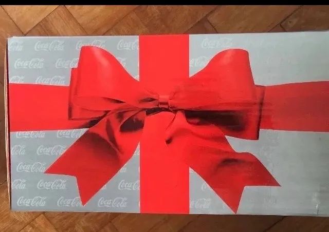 p/colecionador-Coca-Cola 3 Copos de Crystal Vintage  - Foto 3