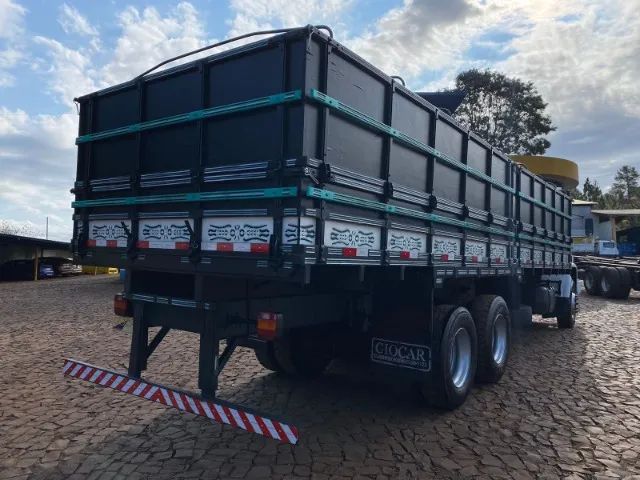 VW 35.300 6x2 - Foto 4