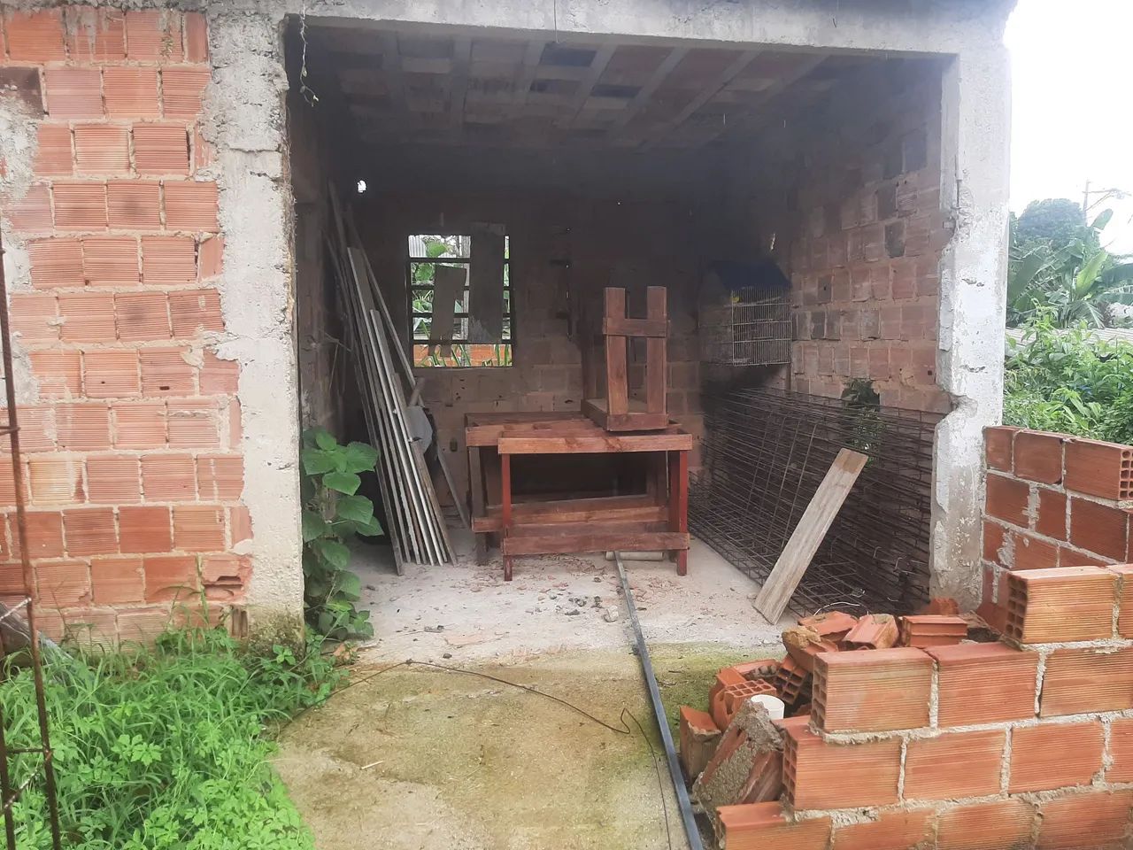 foto - Duque de Caxias - Chácaras Arcampo