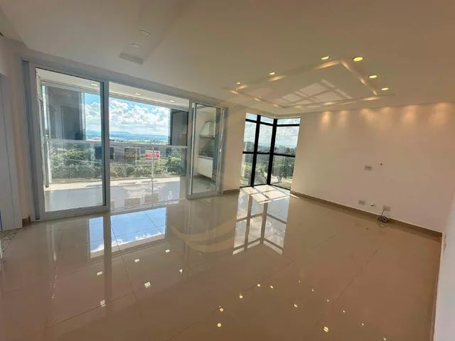 Apartamento à venda, 3 quartos, 3 suítes, 3 vagas, Terras de Santa Marina - Mococa/SP - Foto 5