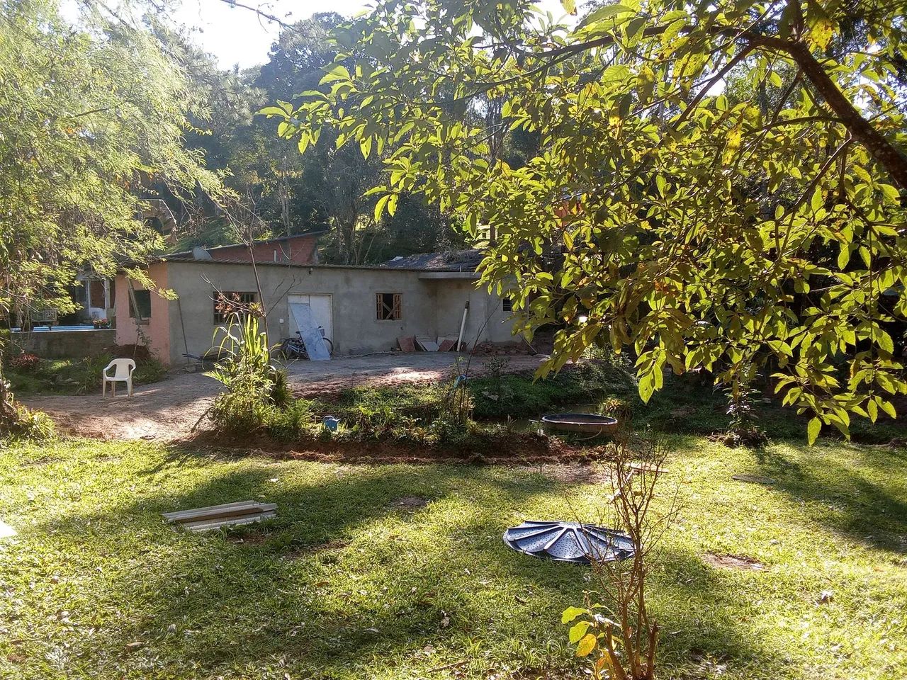 Chacara medinfo 4 mil MTS 177 mil reais  - Foto 4
