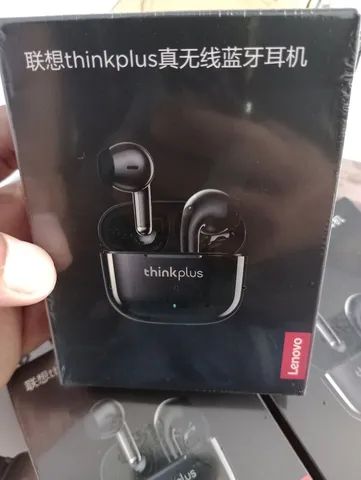 Fone bluetooth original Lp40pro lacrado 