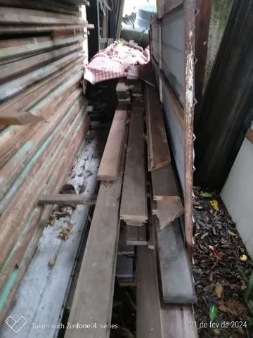 Assoalho de imbuia  - Foto 3