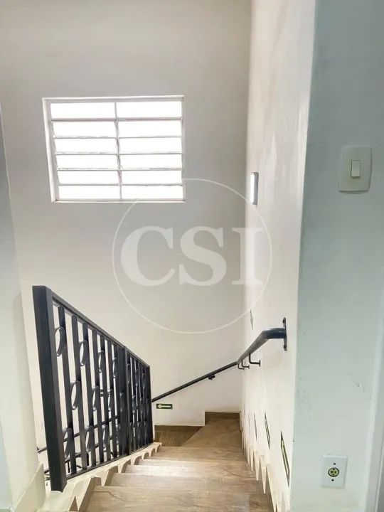 sala - Jardim Chapadão - Campinas - Foto 11