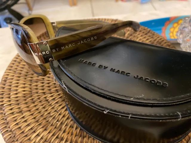 Óculos Marc Jacobs Original  - Foto 4