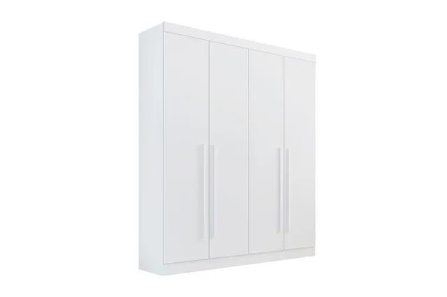ROUPEIRO ROBUSTER DECOR 100% MDF !!! S432R - Foto 3