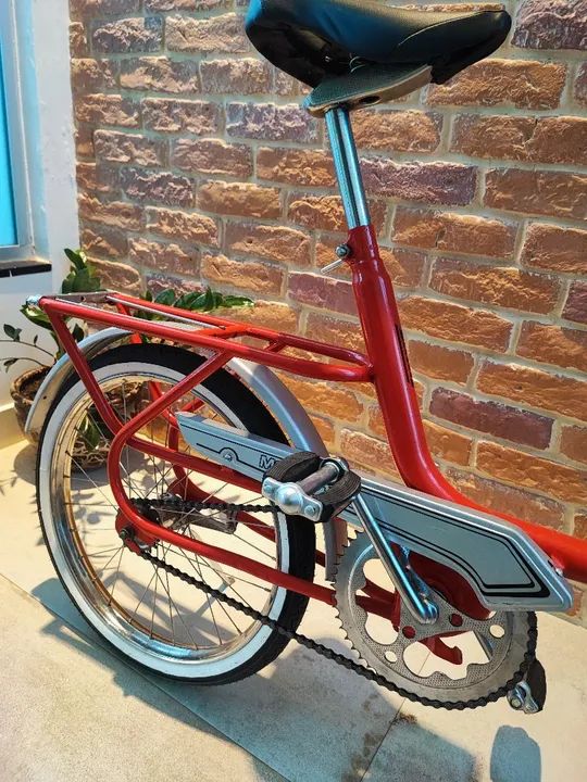 Monark Monareta 1980 - Foto 4