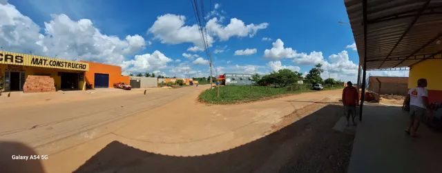 Terreno de esquina. Excelente para comércio. - Foto 5