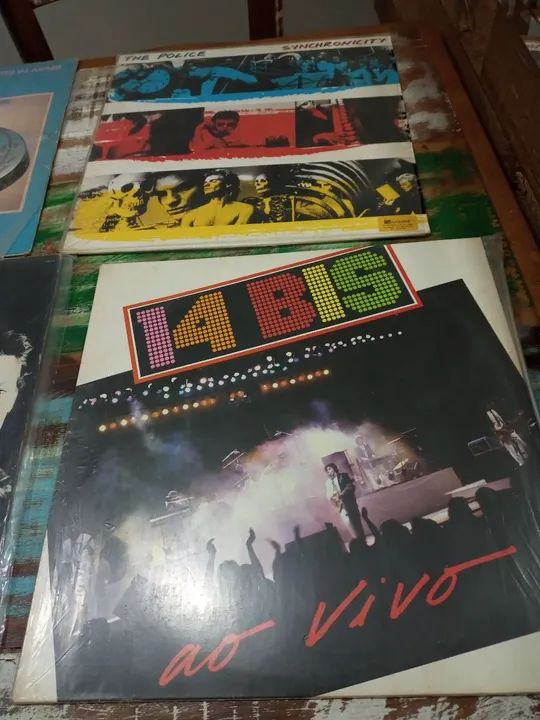 Disco Vinil !!!  - Foto 3