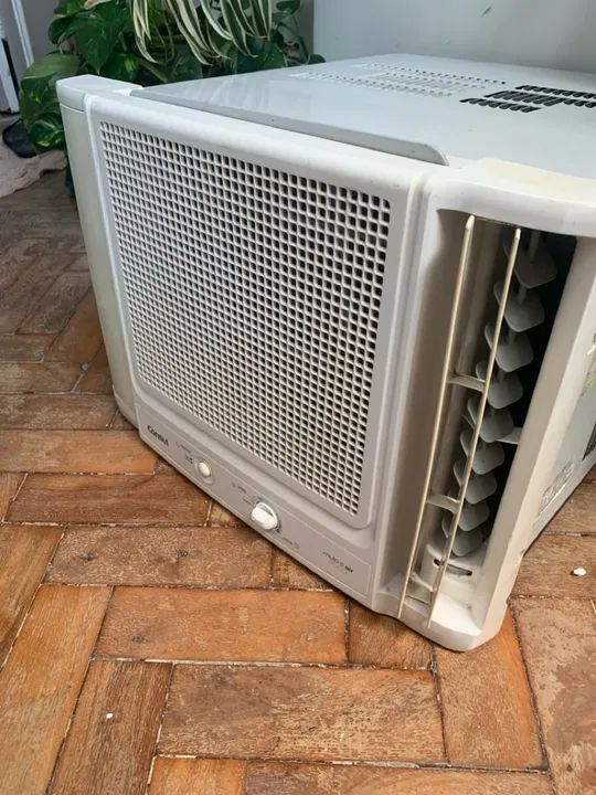 Ar condicionado usado 