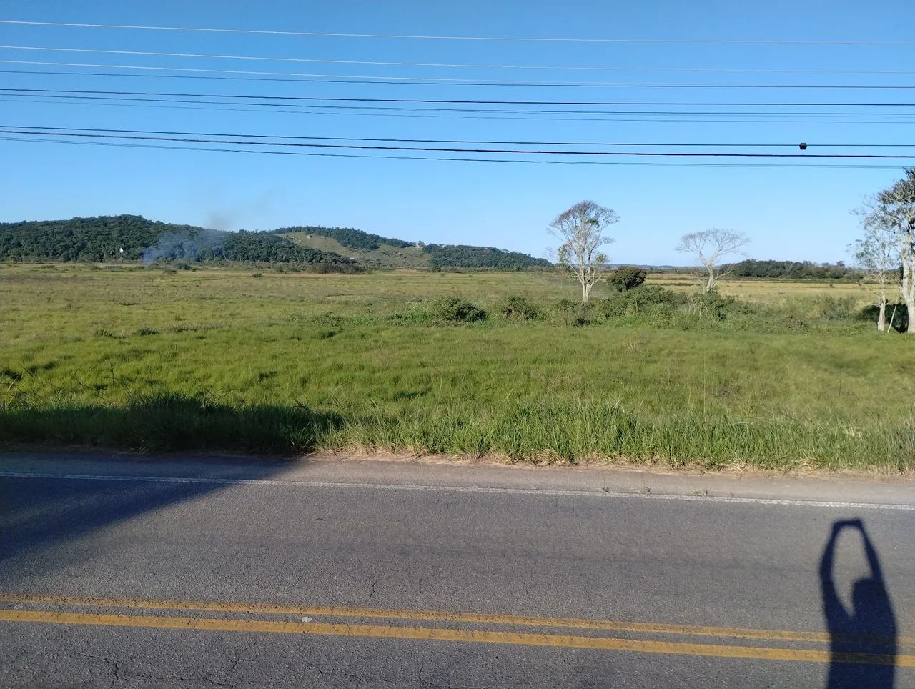 Terreno Rural Terreno Rural em Imaruí - Terrenos, sítios e fazendas - Imaruí ...