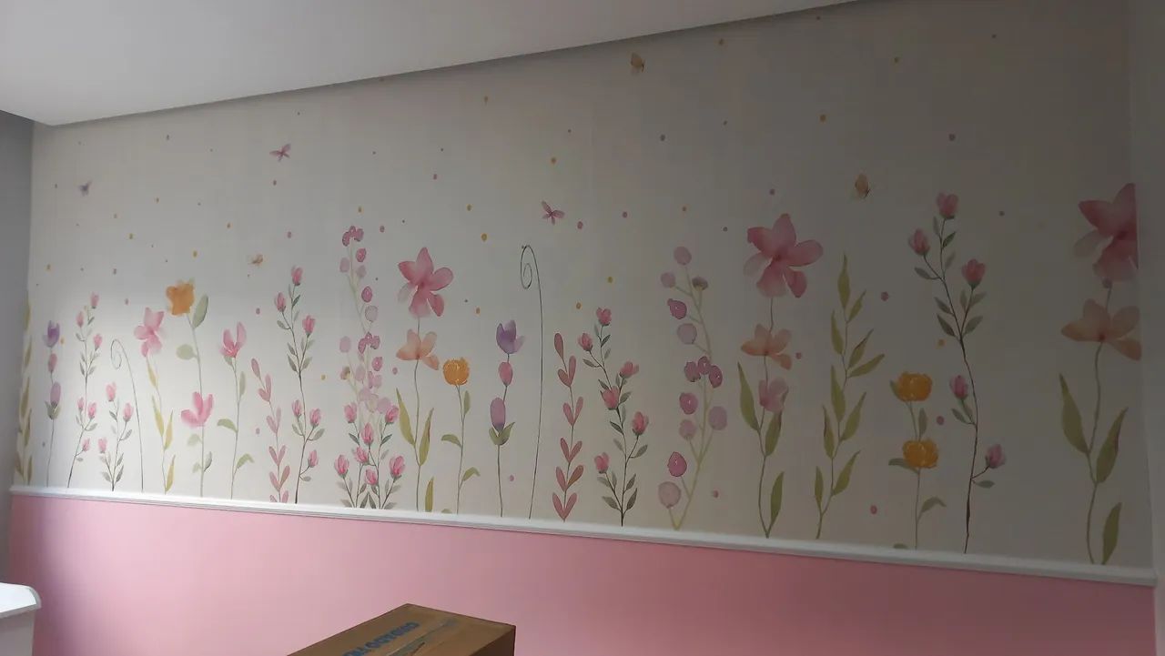Papel de parede 