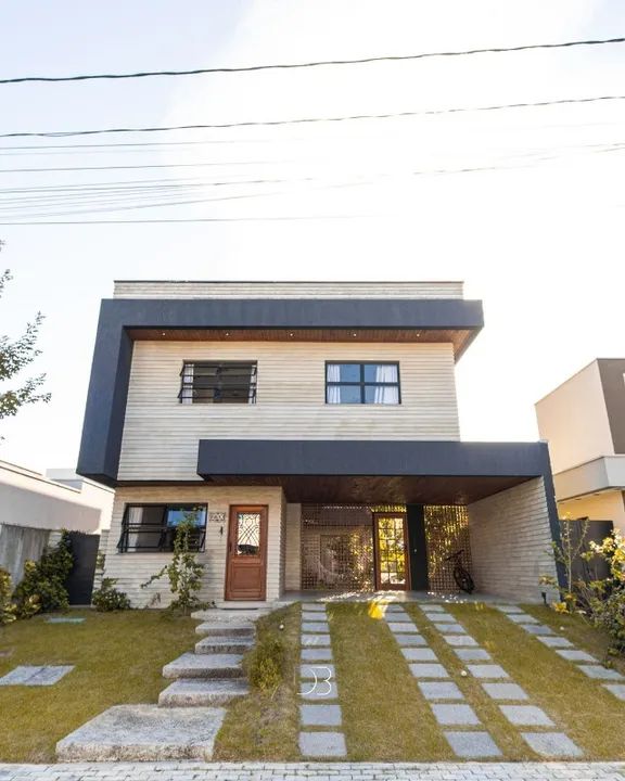 Duplex com poço, energia solar e lago natural na Cidade Alpha - Foto 4
