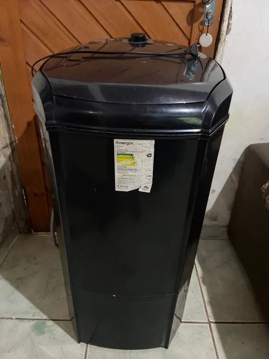 Tanquinho de Lavar Roupa Suggar 10kg - Foto 4