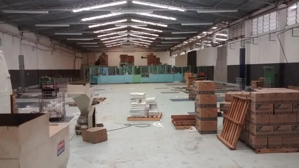 Galpão industrial em Itatinga-SP 3.500 m² oportunidade única  - Foto 5