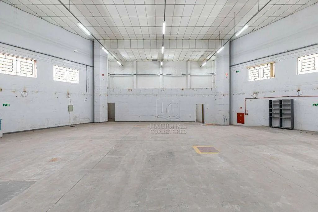 Galpão, 1404 m² - venda por R$ 7.200.000,00 ou aluguel por R$ 44.971,79/mês - Vila Alpina  - Foto 4