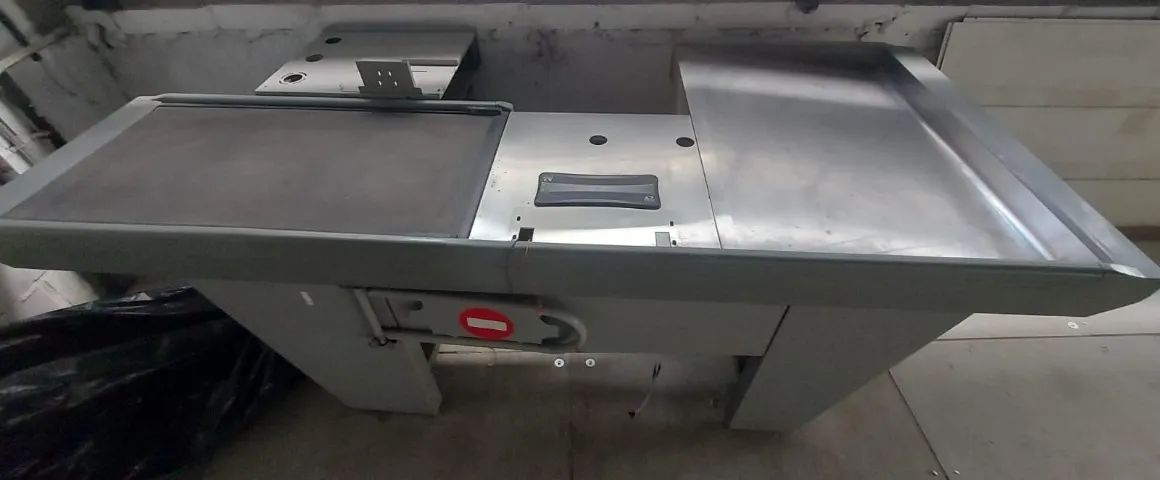 Check Out Caixa De Supermercado - Foto 3