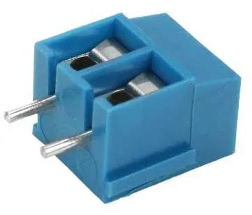 Kit 10 Conectores Borne 2 Vias - Foto 3