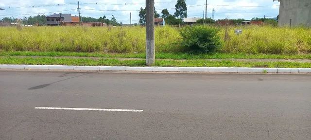 Captação de Terreno a venda na Avenida Ramiro Barcelos, São José, Canoas, RS