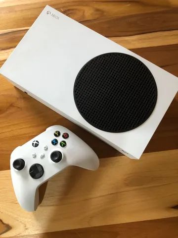 Console Xbox Séries S - Foto 2