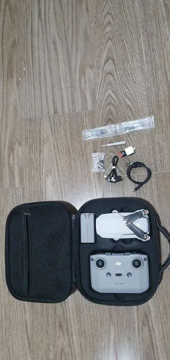 Drone DJI Mini 2 - Foto 2