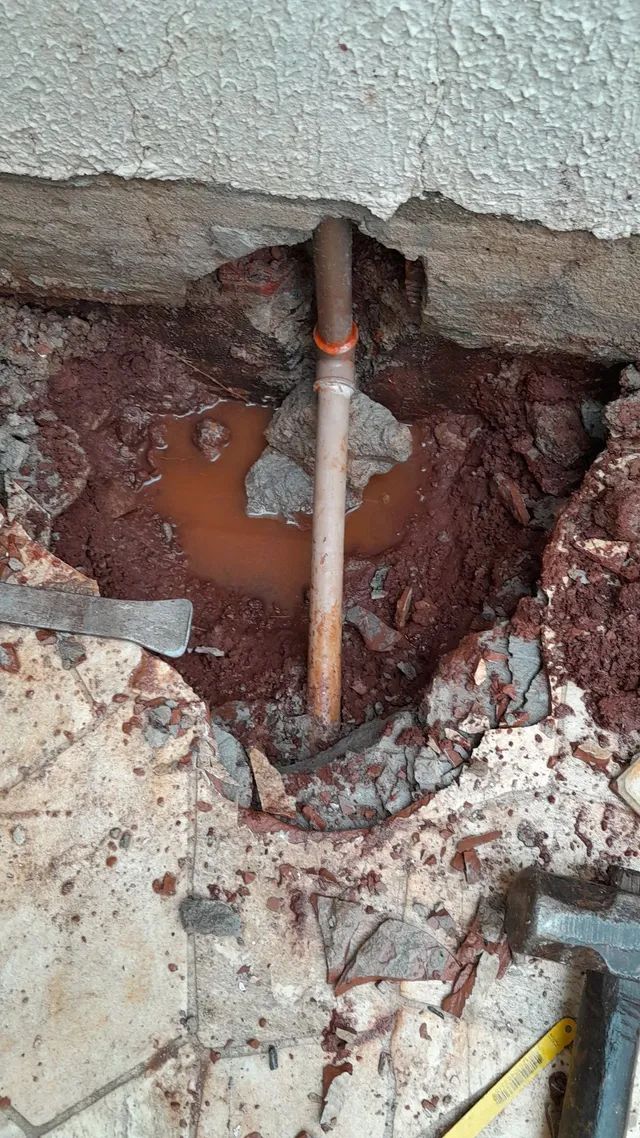 Caça Vazamentos - Foto 5