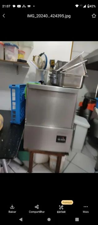 Restaurante tradicional com mais de 14 anos  - Foto 3