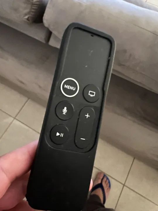 Apple Tv 4k 64gb - Foto 2
