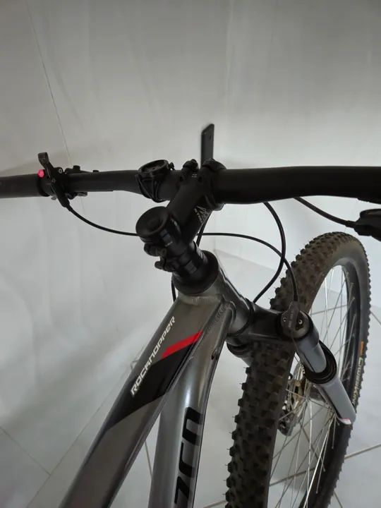 Bicicleta Specialized - Mountain Bike - Foto 5