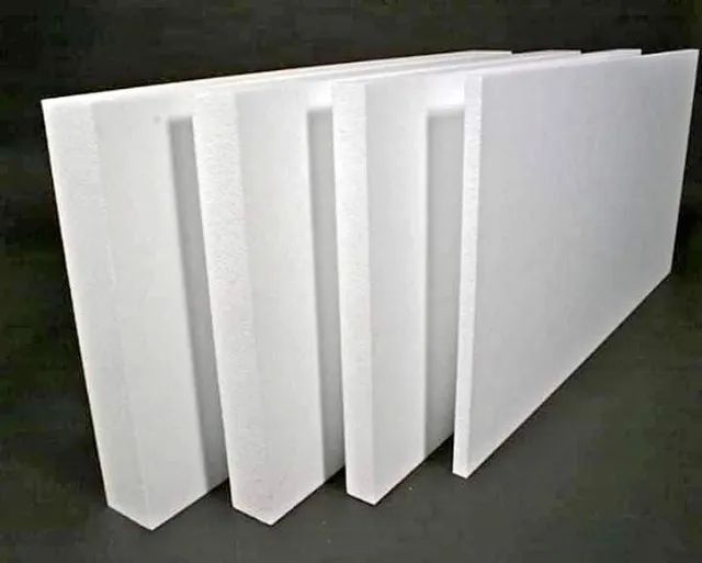 EPS 2cm para parede/teto