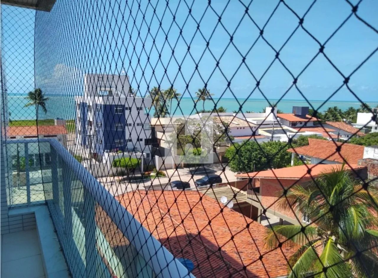 3 quartos Areia Dourada - Pronto