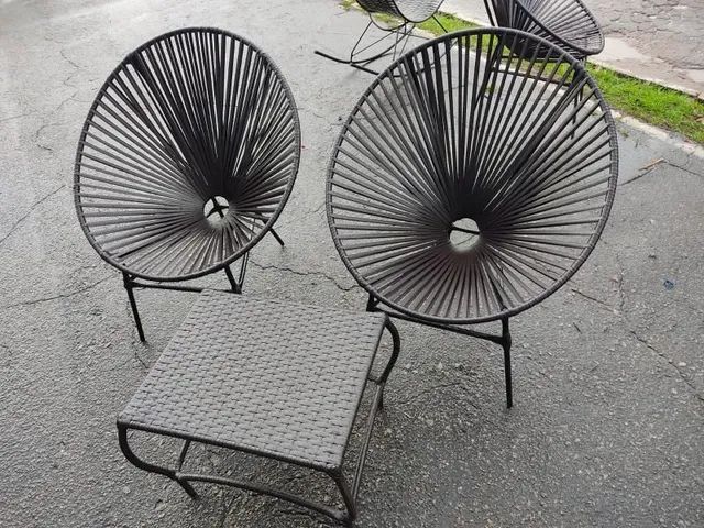 Móveis pra área  - Foto 5