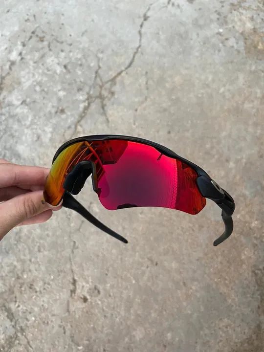 Óculos oakley RADAR EV raríssimo 