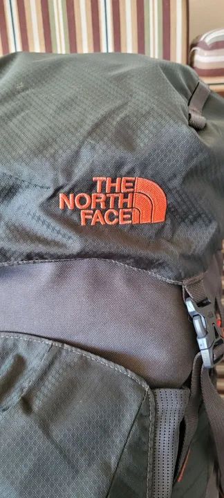 Mochila The North Face Terra 40