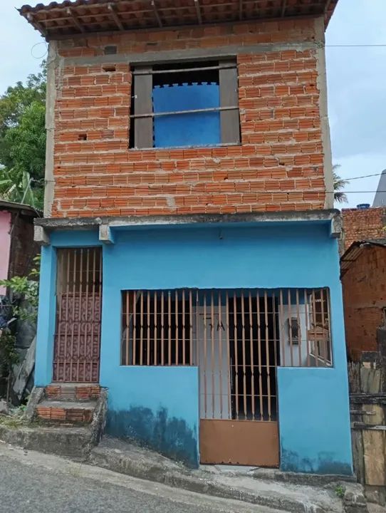 foto - São Luís - Sá Viana