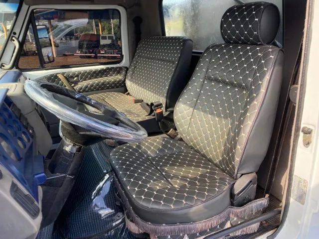 VW 35.300 6x2 - Foto 14