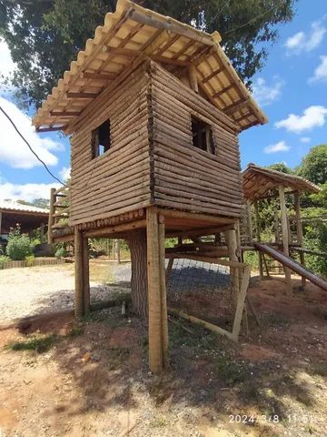 Espaço Amplo com Ótima Estrutura!!!! - Foto 2