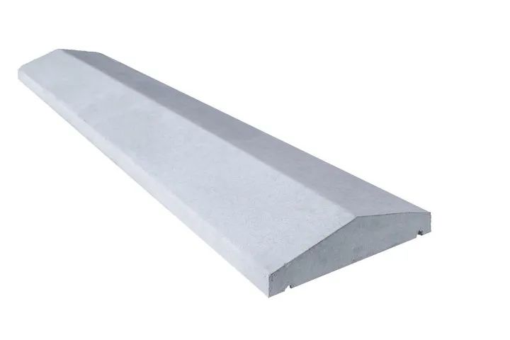 Pingadeiras/Chapéu de muro