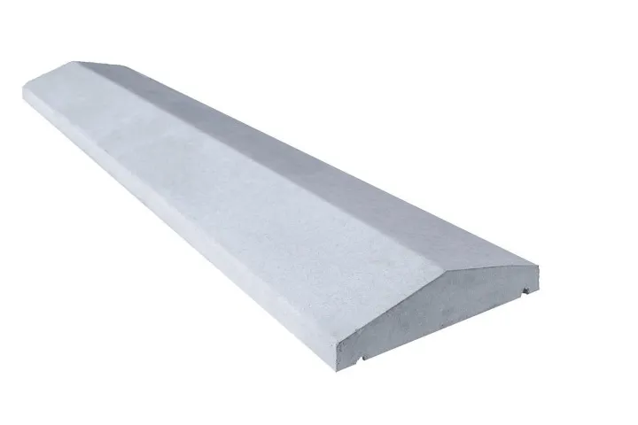 Pingadeiras/Chapéu de muro