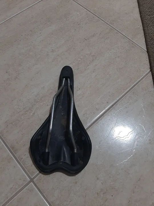 Selim de Bicicleta - Foto 2