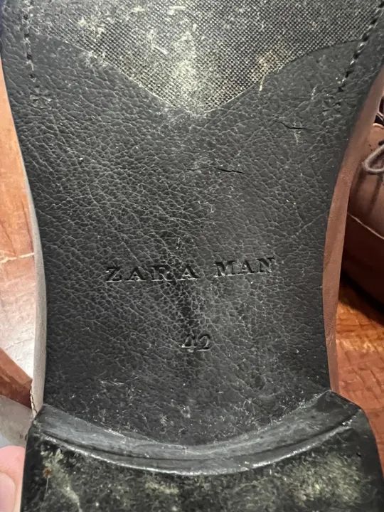 Zapato ZARA  - Foto 5