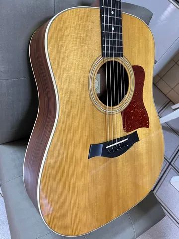 Violão TAYLOR 210e  - Foto 2