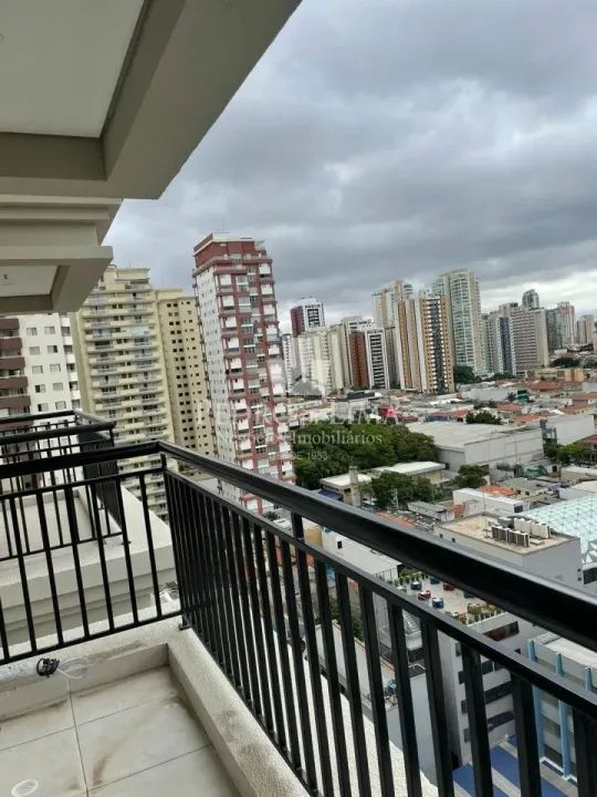 Sala Comercial em Prédio Moderno, 40m², 1 vaga no Tatuapé. Condomínio Comercial Ferrara - Foto 4