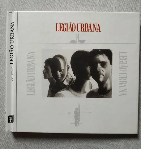 Vinil legiao urbana  +23 anúncios na OLX Brasil